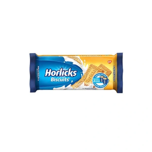 Horlicks Biscuits 300gm